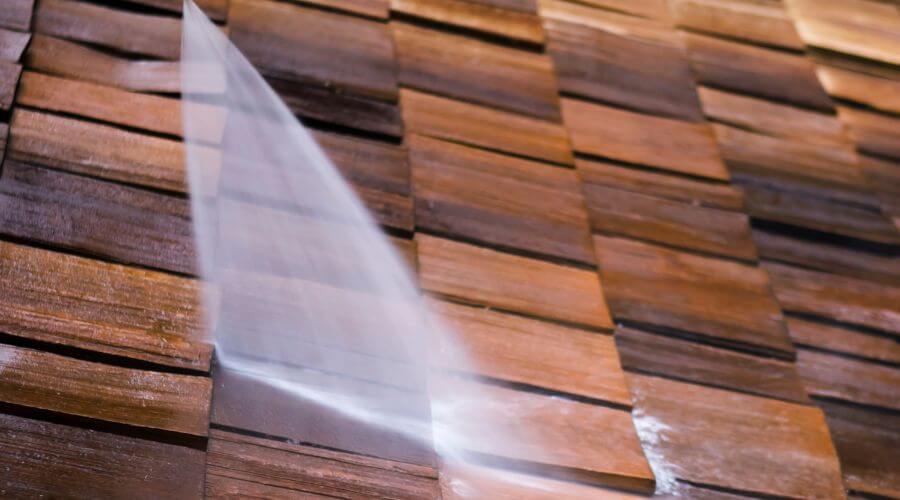 Metal Roofing in Clarksville, AR