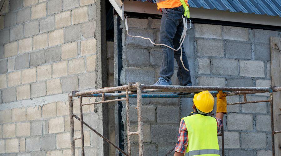 Professional residential roofers in Clarksville, AR